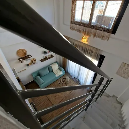 морска къща емма * Ofrínio