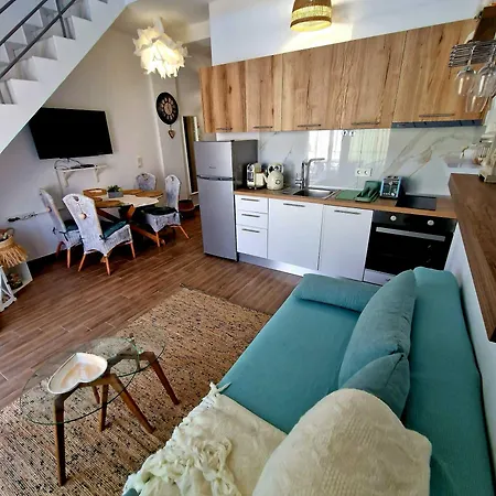 морска къща емма *