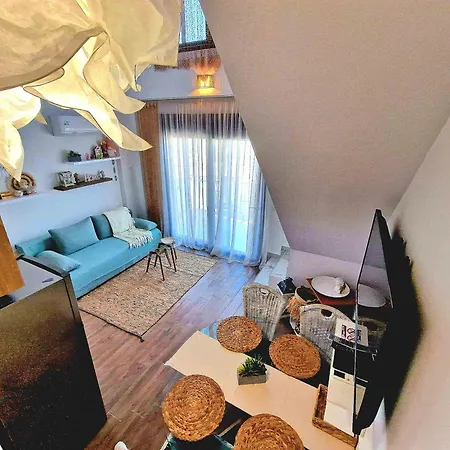 морска къща емма *