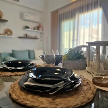 морска къща емма * Ofrínio