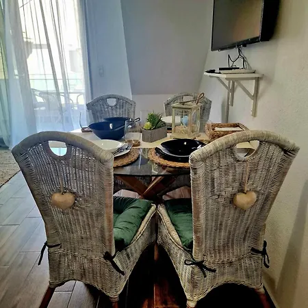 морска къща емма