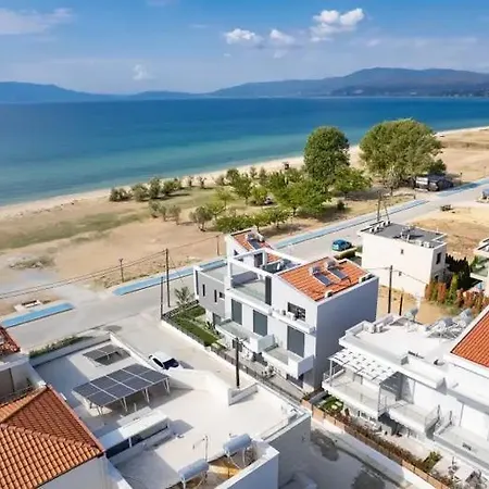 Apartman морска къща емма *