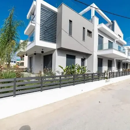 морска къща емма