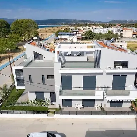 морска къща емма