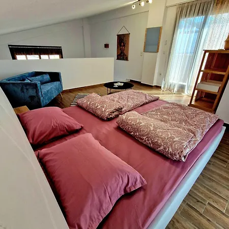 Apartament морска къща емма