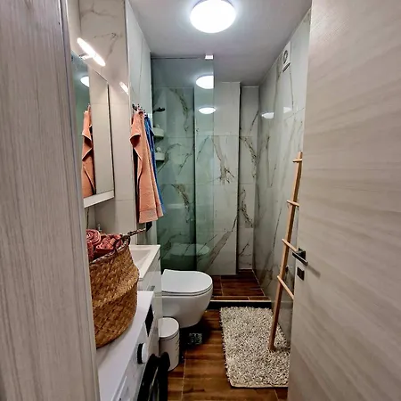 морска къща емма Apartman *