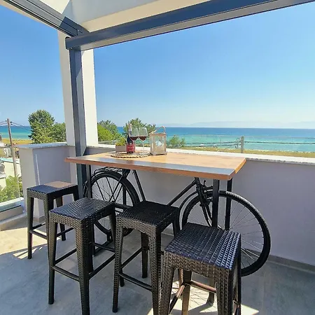 морска къща емма * Ofrínion