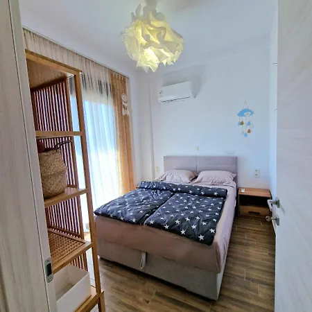 Apartament морска къща емма *