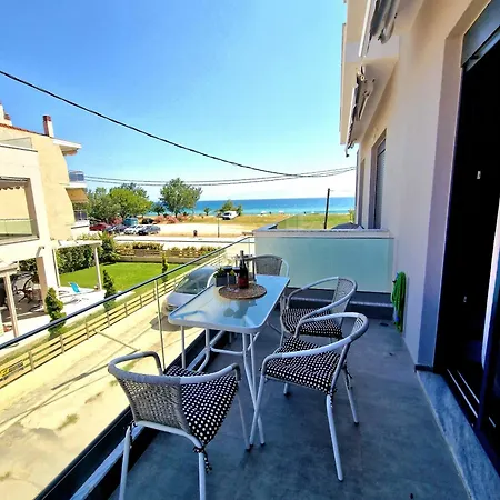 морска къща емма *