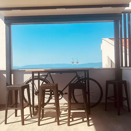 морска къща емма * Ofrínion