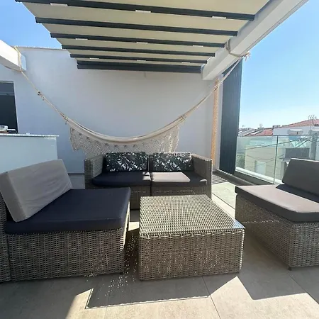 морска къща емма *