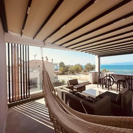 Apartament морска къща емма