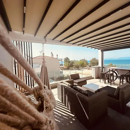 морска къща емма *