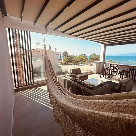 морска къща емма