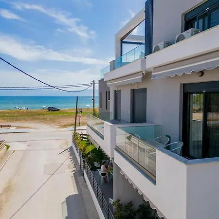 морска къща емма