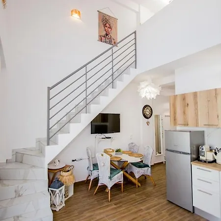 морска къща емма * Ofrínion