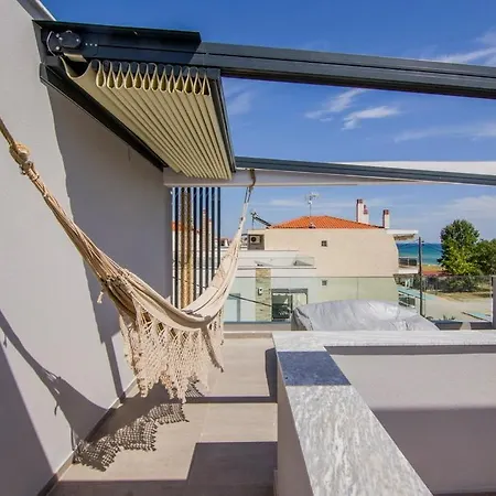 морска къща емма