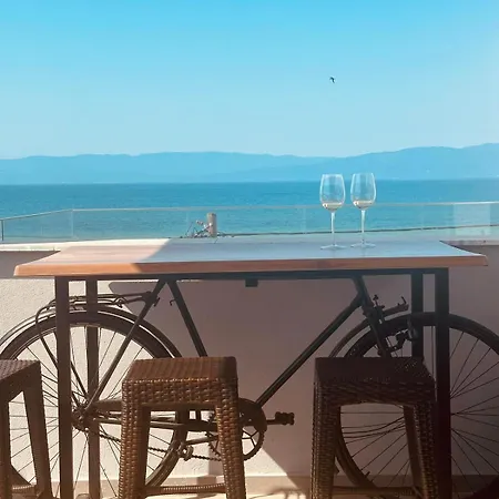 Apartament морска къща емма *