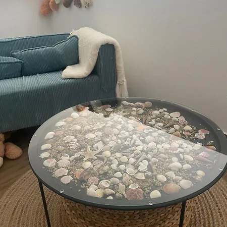 морска къща емма Apartman *