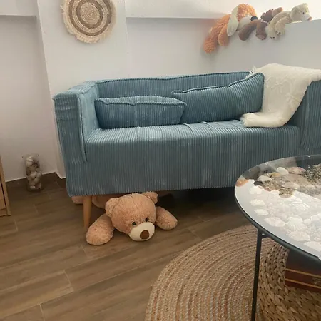 морска къща емма