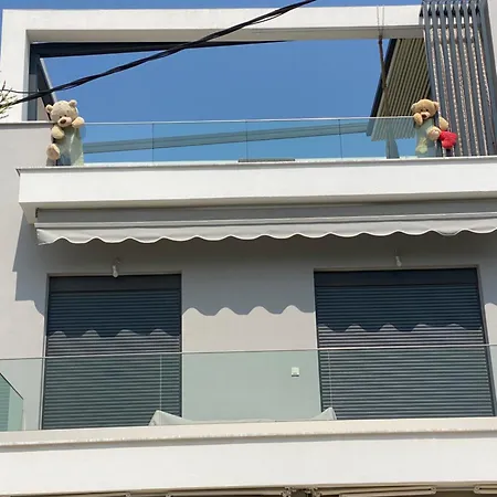 морска къща емма Apartman