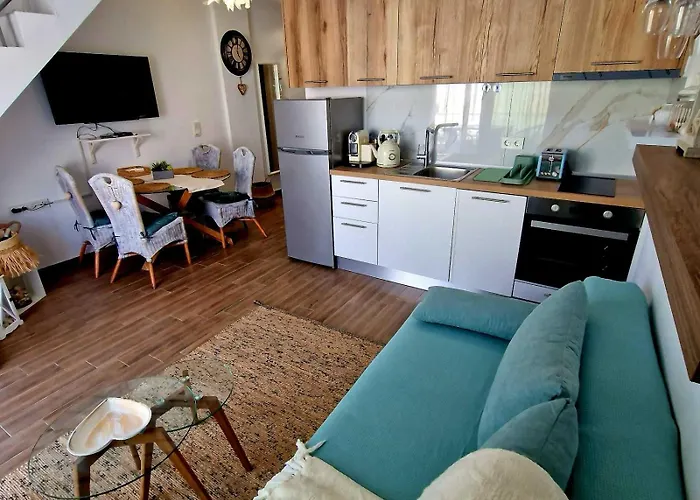 морска къща емма *