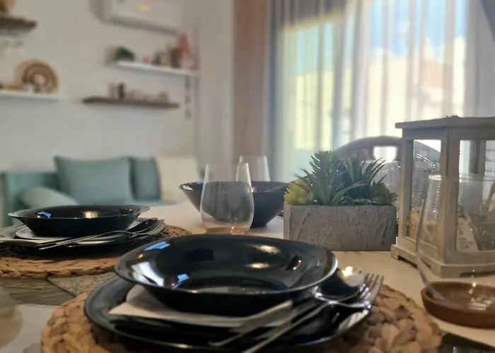 морска къща емма * Ofrínion