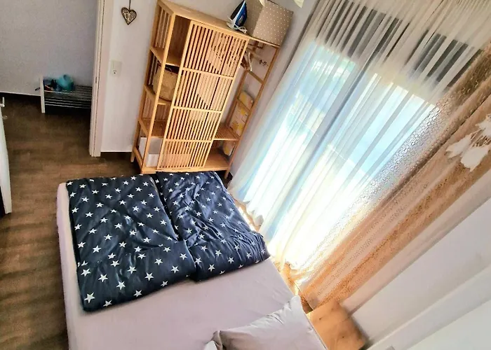Appartement морска къща емма Ofrínion