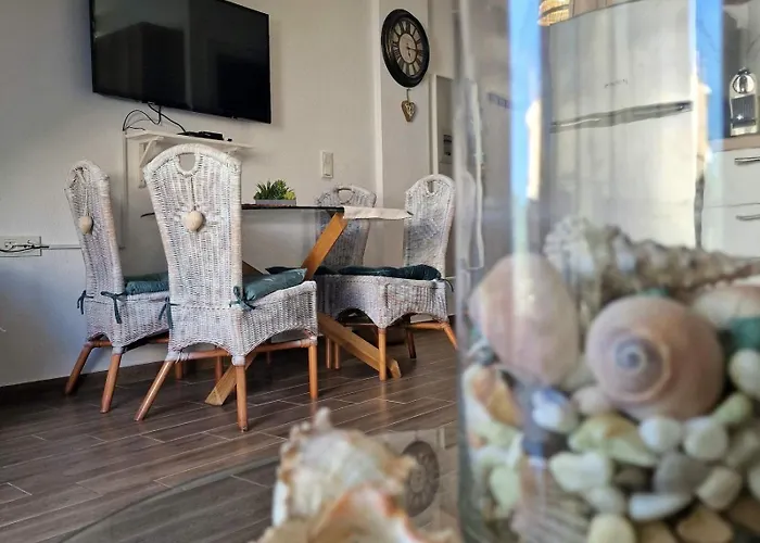 Appartement морска къща емма *