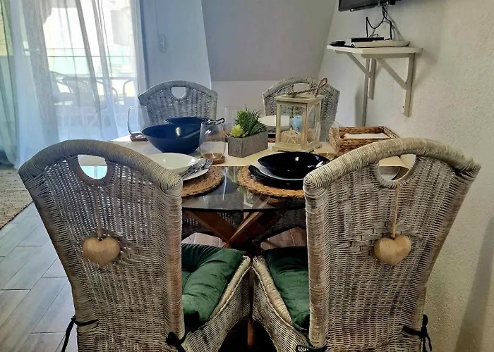 морска къща емма