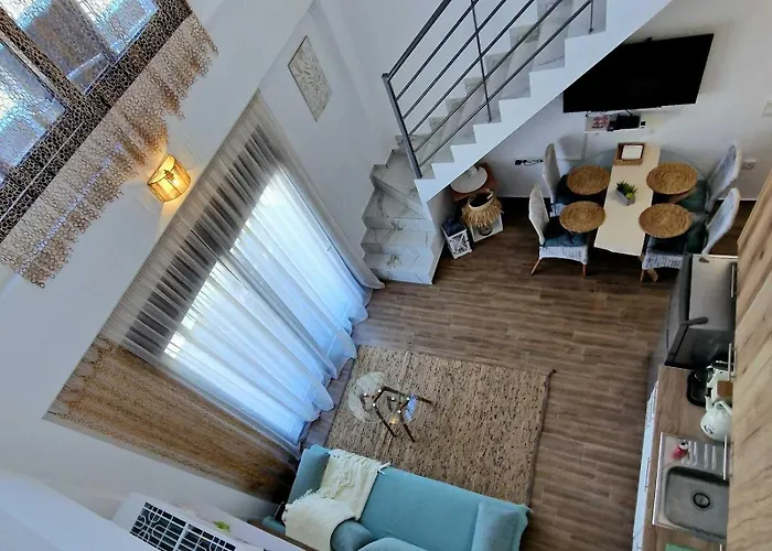 Appartement морска къща емма *