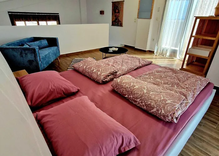 Appartement морска къща емма