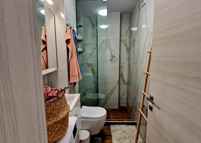 морска къща емма Appartement *