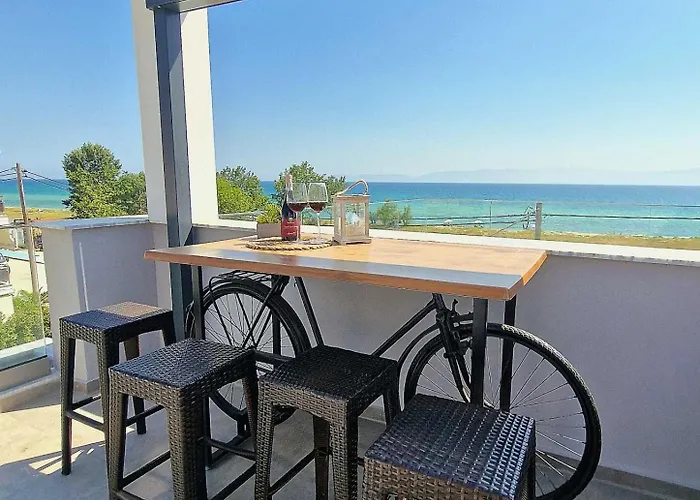 морска къща емма * Ofrínion