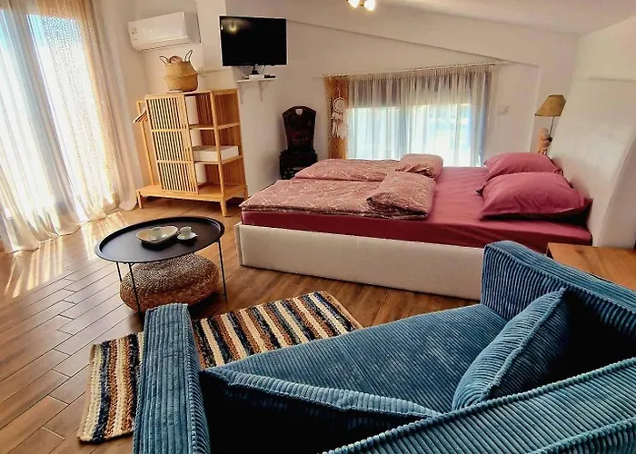 морска къща емма