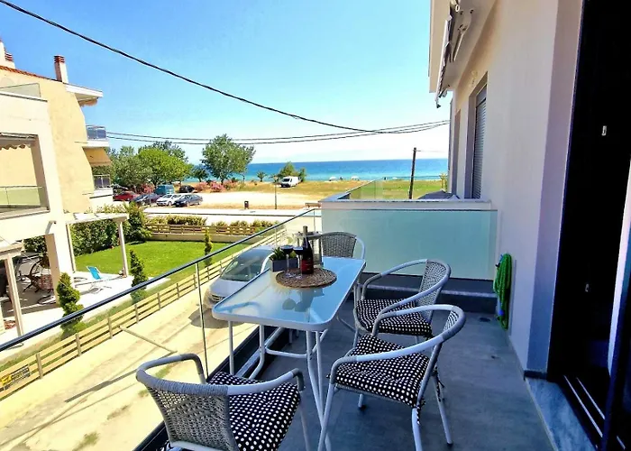 морска къща емма *