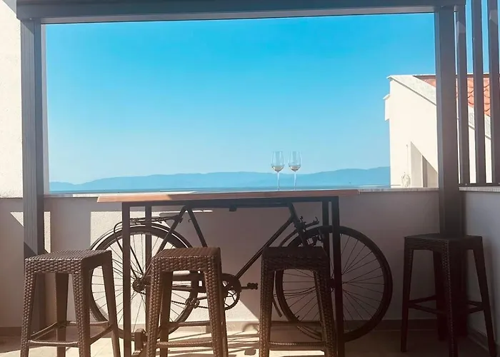 морска къща емма * Ofrínion