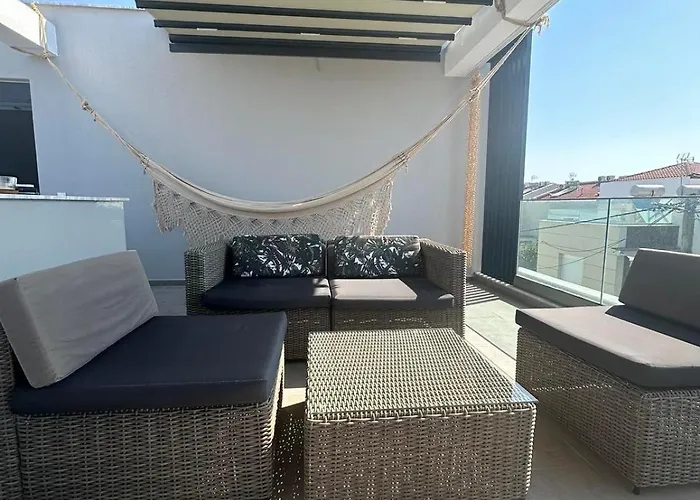 морска къща емма *