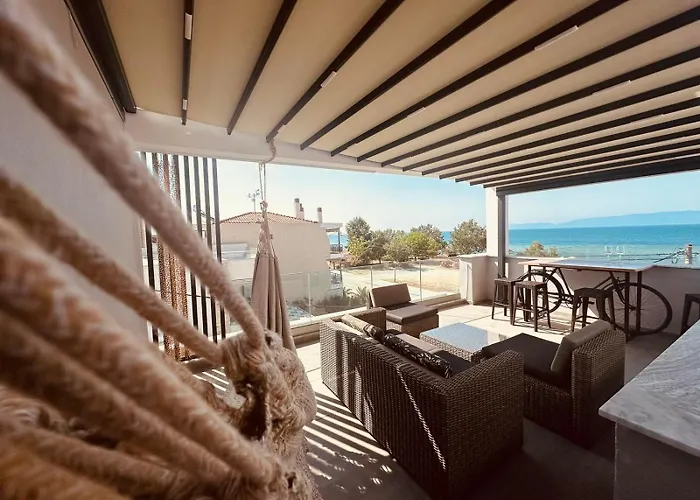 морска къща емма *