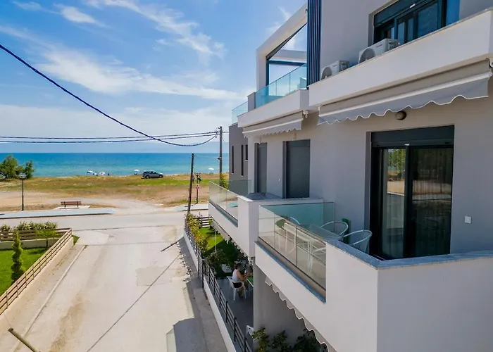 морска къща емма