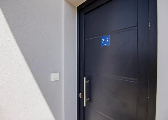 морска къща емма Appartement *