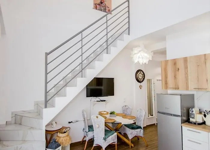 морска къща емма * Ofrínion