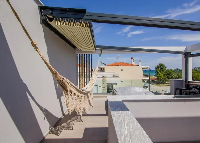 морска къща емма