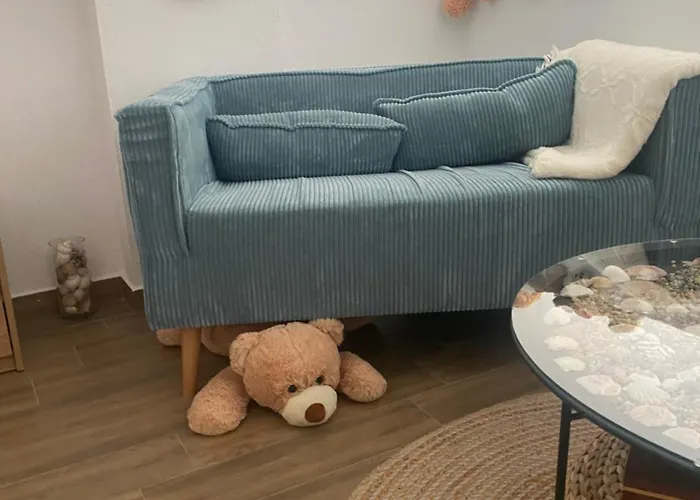 морска къща емма